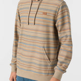 Bavaro Stripe Pullover