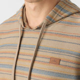 Bavaro Stripe Pullover