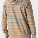 Bavaro Stripe Pullover