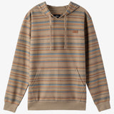 Bavaro Stripe Pullover
