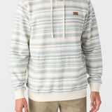 Bavaro Stripe Pullover