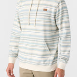 Bavaro Stripe Pullover