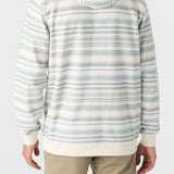 Bavaro Stripe Pullover