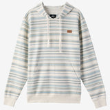 Bavaro Stripe Pullover