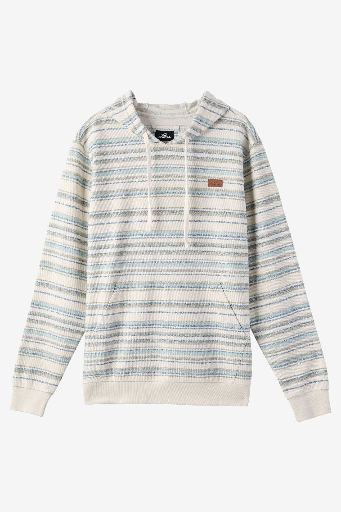 BAVARO STRIPE PULLOVER