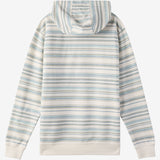 Bavaro Stripe Pullover