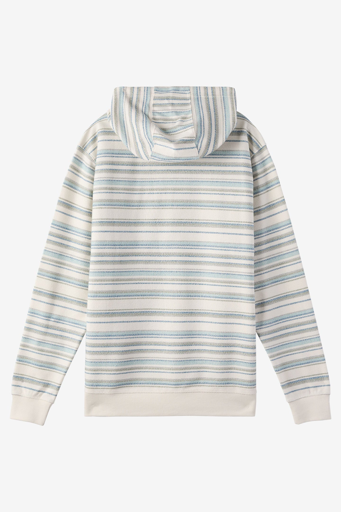 BAVARO STRIPE PULLOVER