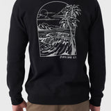 Fifty Two Crew Neck Fleece