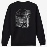Fifty Two Crew Neck Fleece