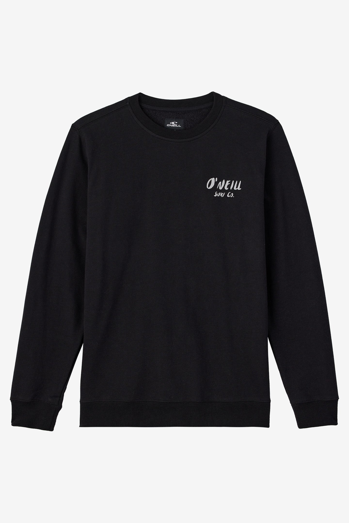 FIFTY TWO CREW NECK FLEECE