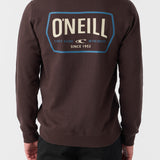 Fifty Two Crew Neck Fleece