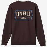 Fifty Two Crew Neck Fleece