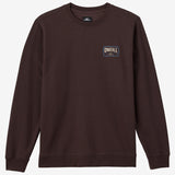 Fifty Two Crew Neck Fleece