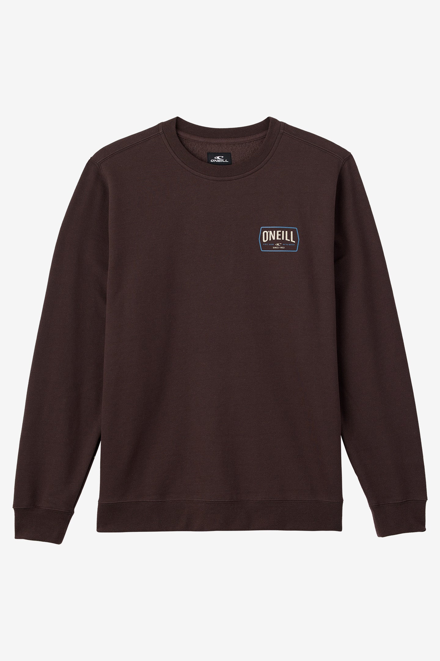 FIFTY TWO CREW NECK FLEECE