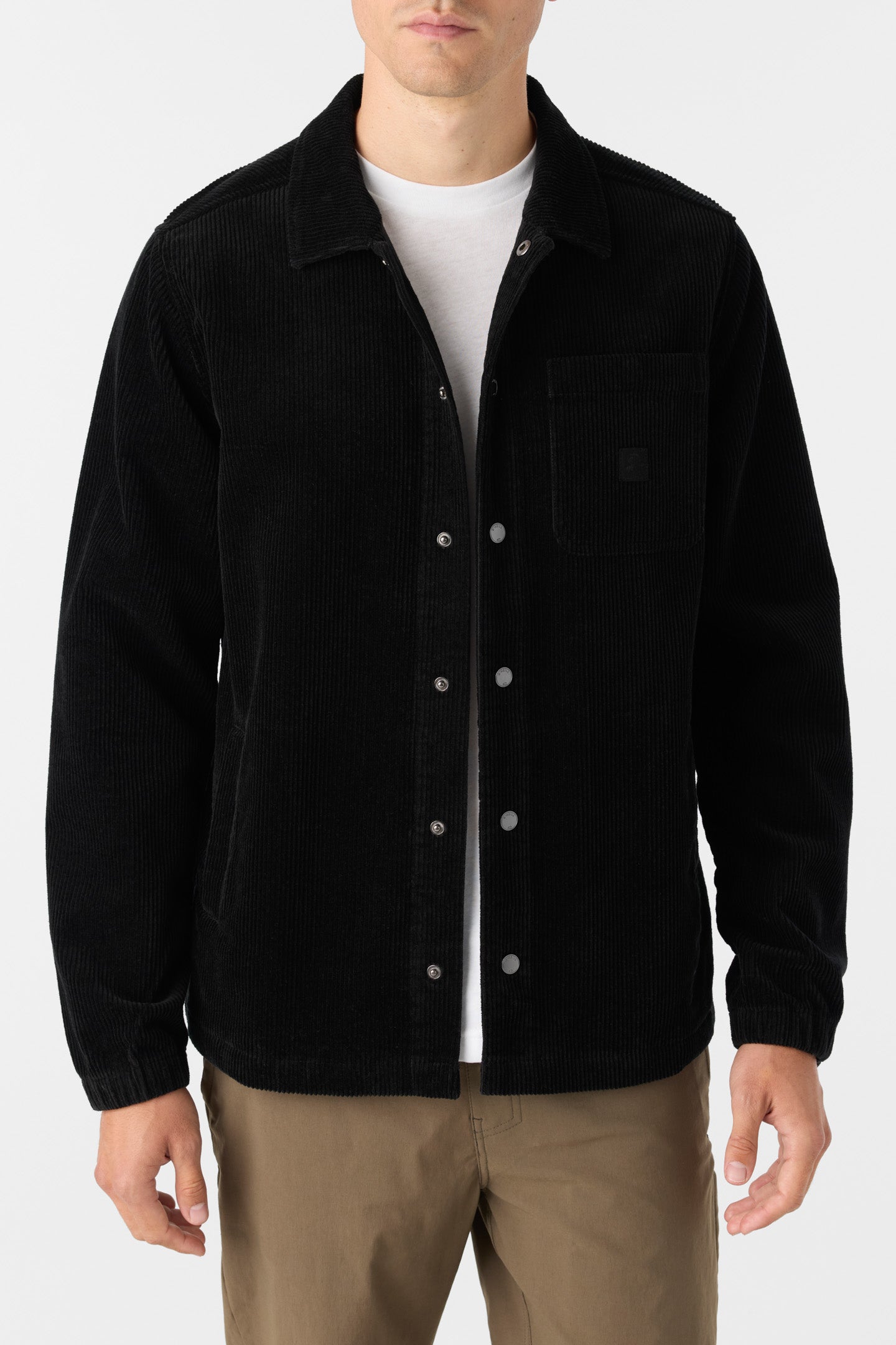O'Riginals Heritage Jacket - Black | O'Neill
