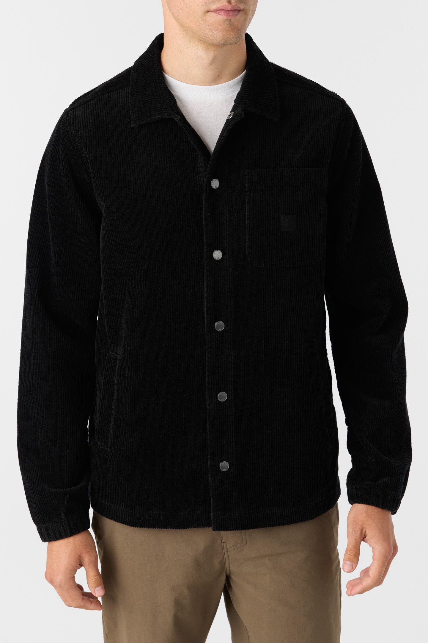 O'Riginals Heritage Jacket - Black | O'Neill