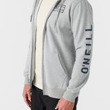Fifty Two Zip Pullover Fleece