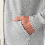 Fifty Two Zip Pullover Fleece