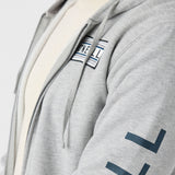 Fifty Two Zip Pullover Fleece