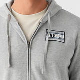 Fifty Two Zip Pullover Fleece