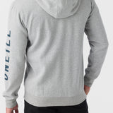Fifty Two Zip Pullover Fleece
