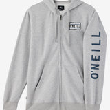 Fifty Two Zip Pullover Fleece