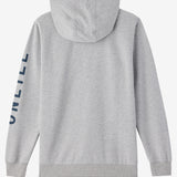 Fifty Two Zip Pullover Fleece