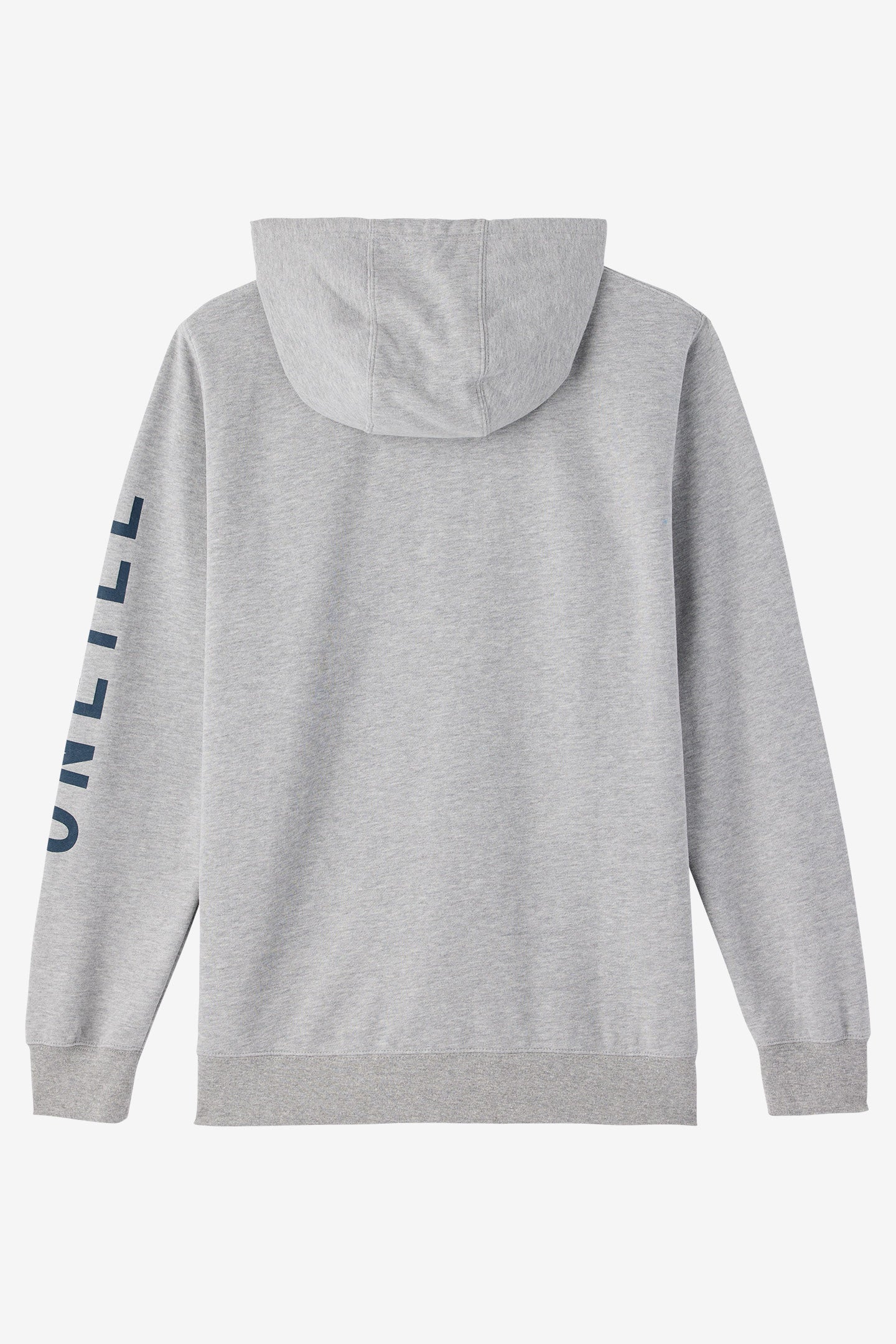 FIFTY TWO ZIP PULLOVER FLEECE