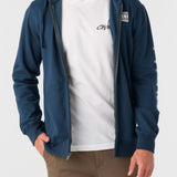 Fifty Two Zip Pullover Fleece