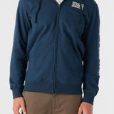Fifty Two Zip Pullover Fleece