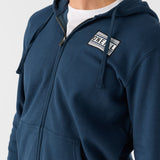 Fifty Two Zip Pullover Fleece