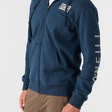 Fifty Two Zip Pullover Fleece