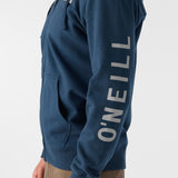 Fifty Two Zip Pullover Fleece