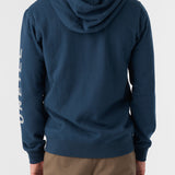 Fifty Two Zip Pullover Fleece