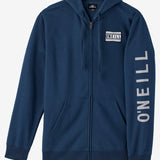 Fifty Two Zip Pullover Fleece