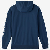 Fifty Two Zip Pullover Fleece