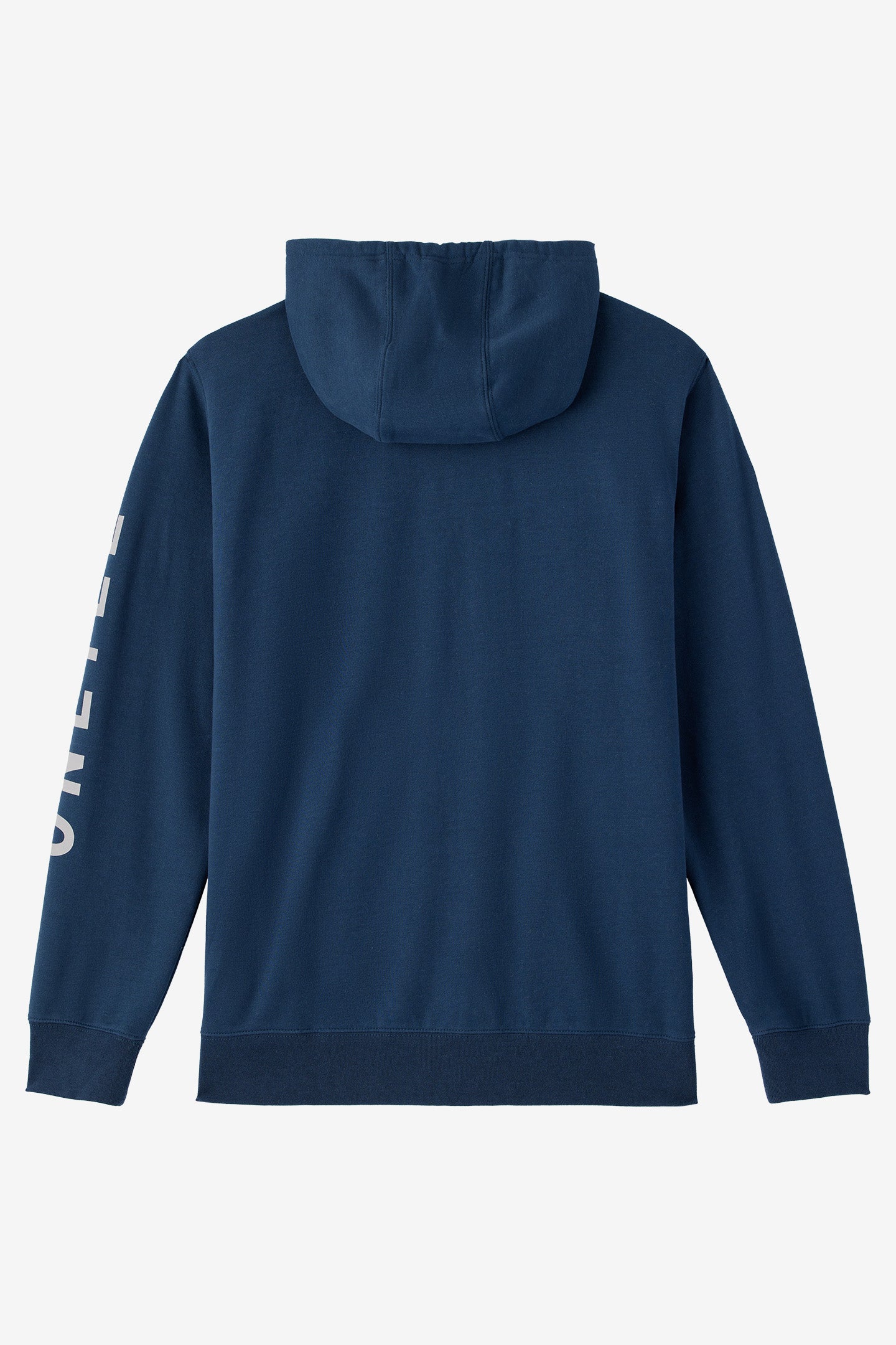 FIFTY TWO ZIP PULLOVER FLEECE