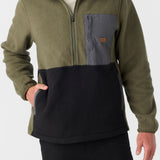 Colton High Pile Superfleece Jacket