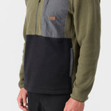 Colton High Pile Superfleece Jacket