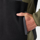 Colton High Pile Superfleece Jacket