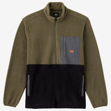 Colton High Pile Superfleece Jacket