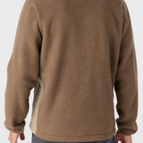Colton High Pile Superfleece Half-Zip Pullover
