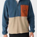 Colton High Pile Superfleece Jacket