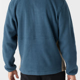 Colton High Pile Superfleece Jacket