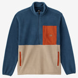 Colton High Pile Superfleece Jacket