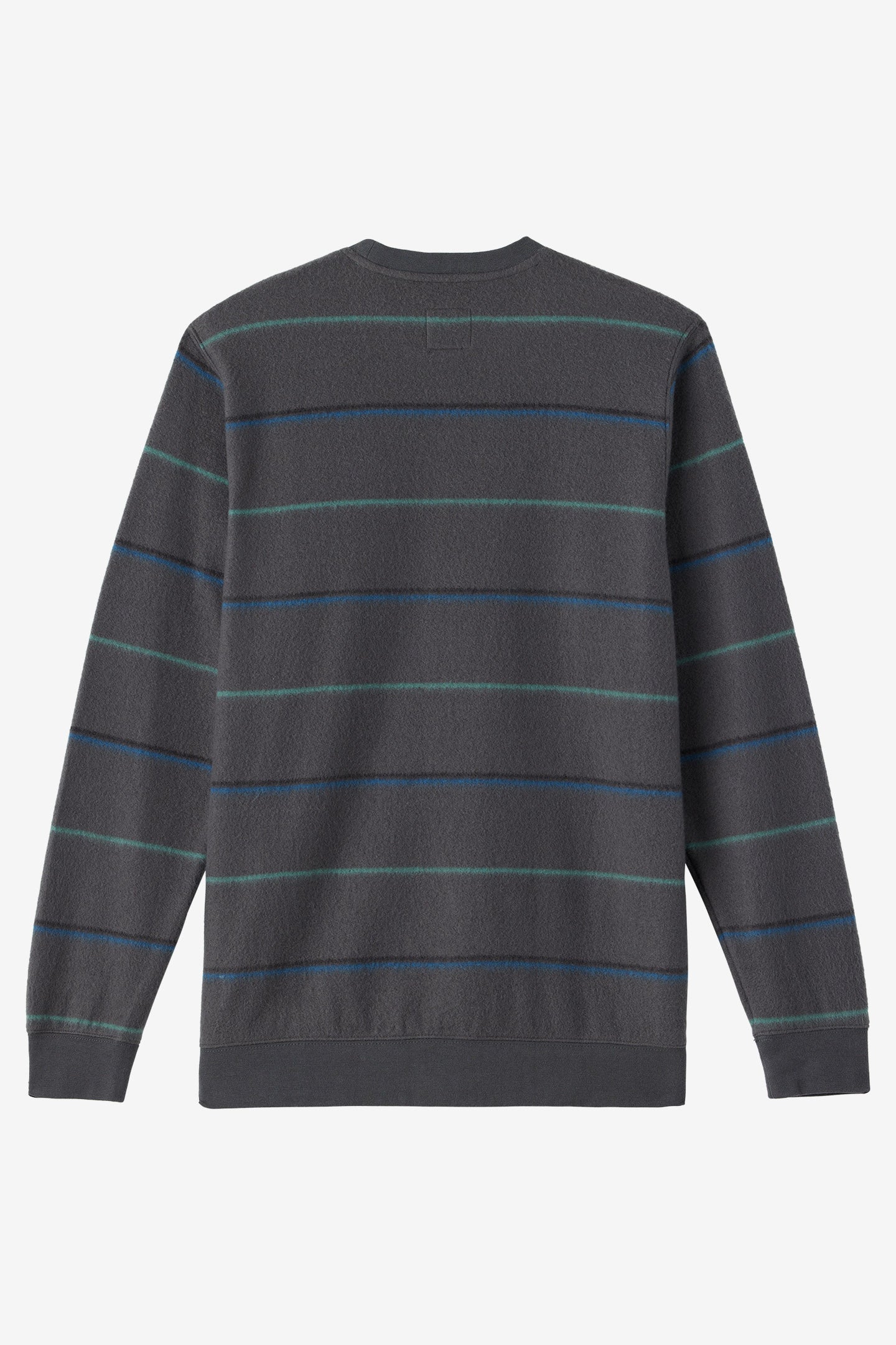 O'RIGINALS NASH CREW NECK FLEECE