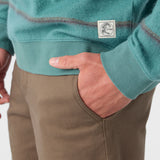 O'Riginals Nash Crew Neck Fleece