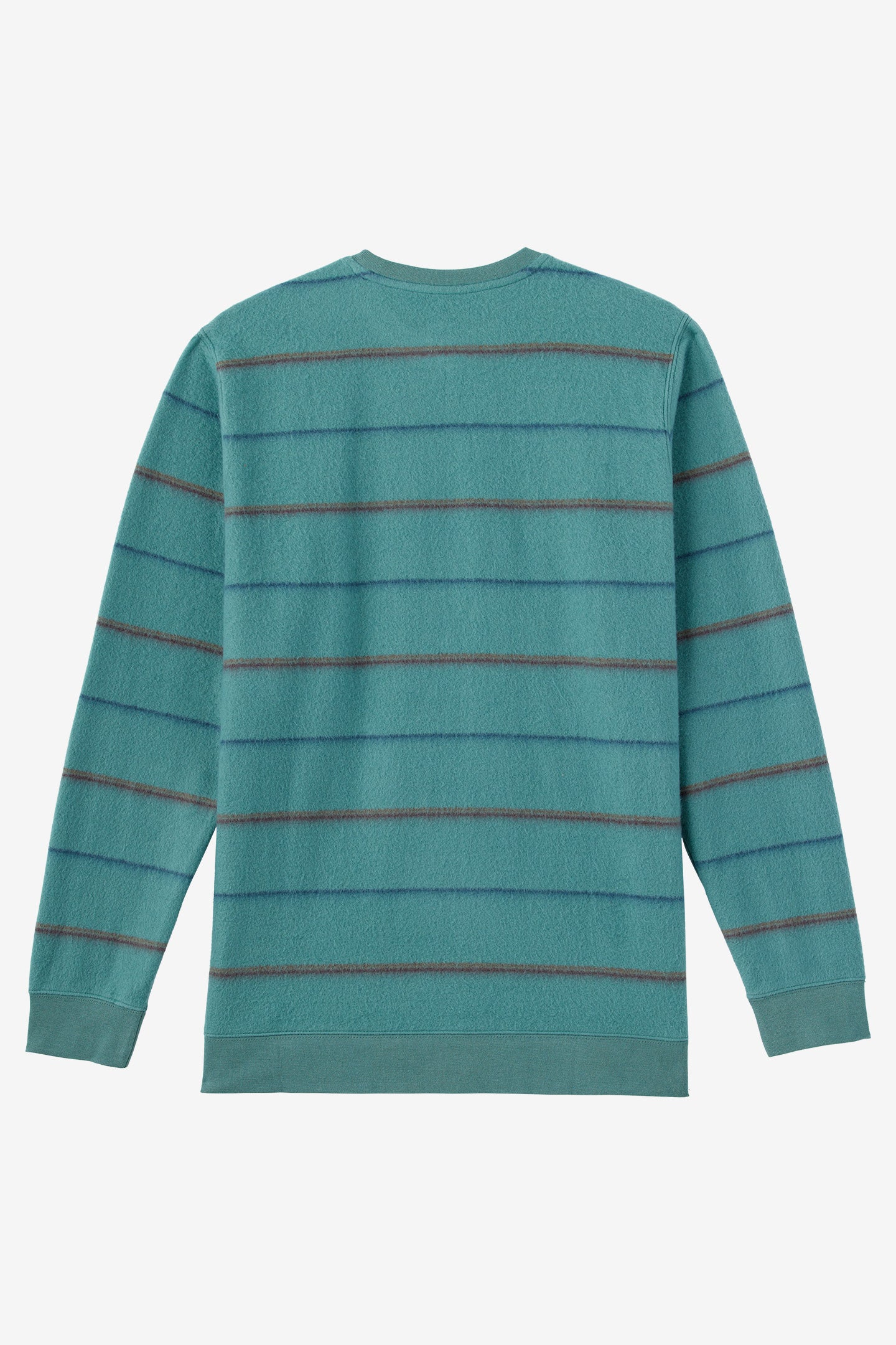 O'RIGINALS NASH CREW NECK FLEECE