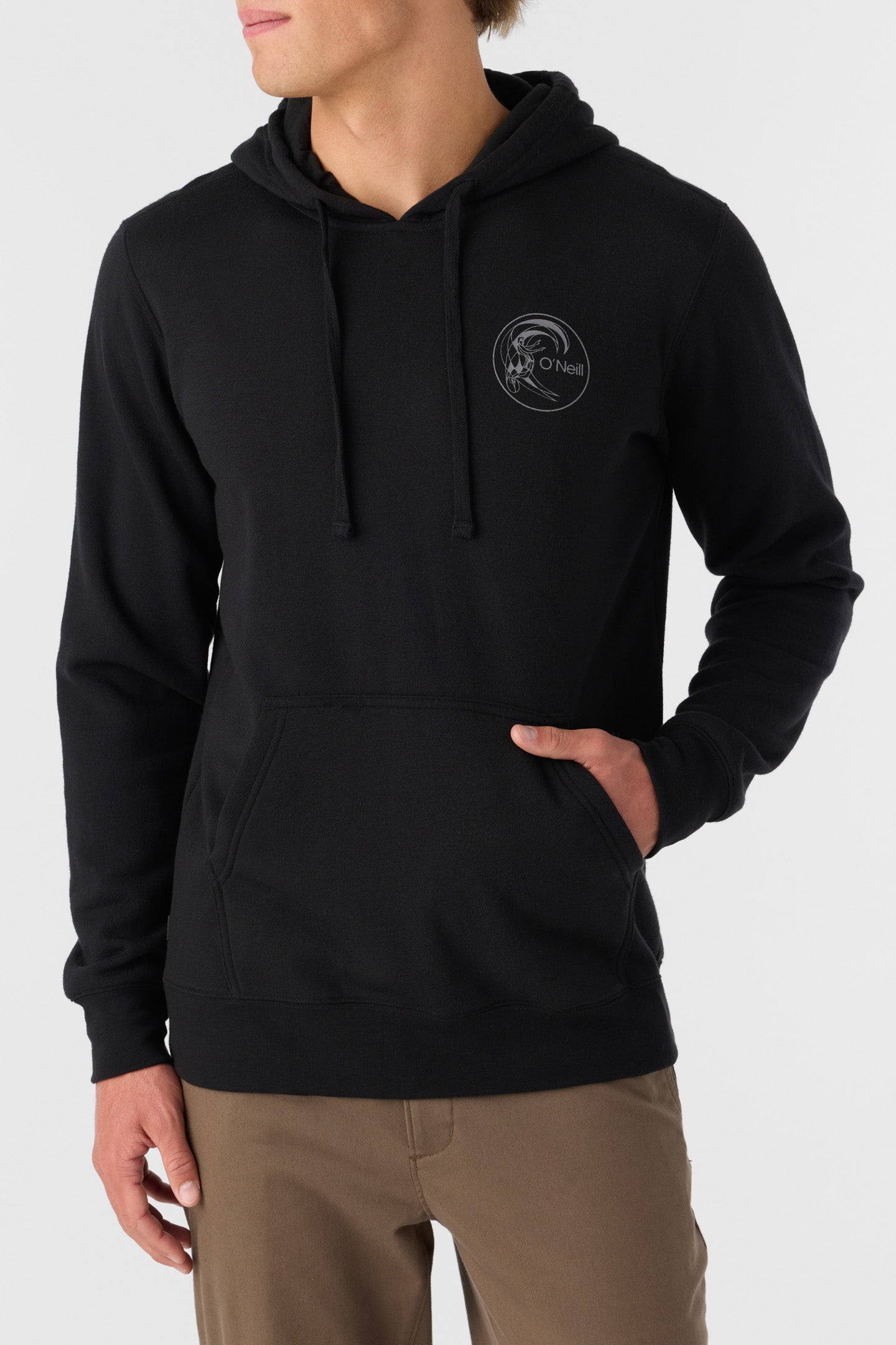 O'RIGINALS TIDAL PULLOVER