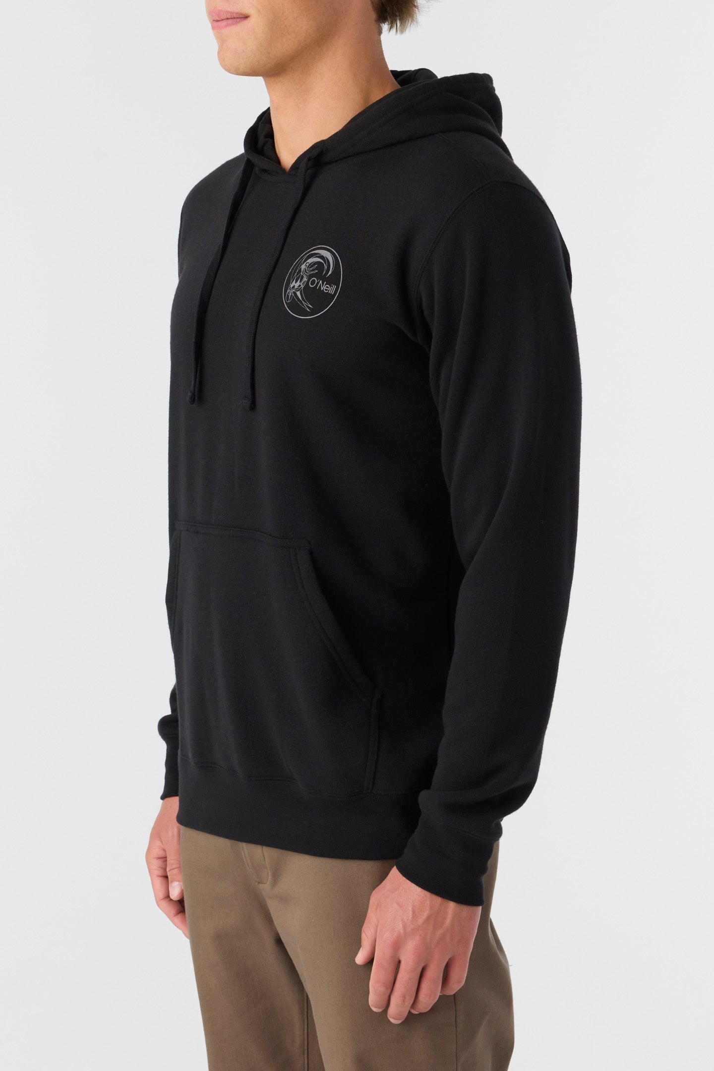 O'RIGINALS TIDAL PULLOVER